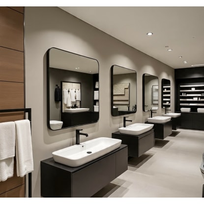 First Time on the Market – Spacious 250sqm Fully Setup Showroom | Price Includes $100K Worth of S...