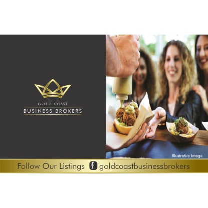 PREMIUM RESTAURANT WITH HUGE FOOT TRAFFIC AND GROWTH POTENTIAL