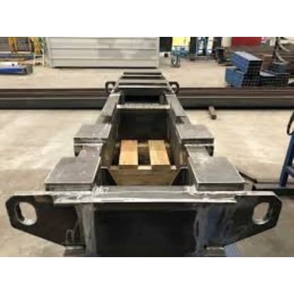 Engineering & Manufacturing - Long Established - 37296