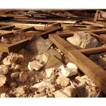 Profitable Demolition Business