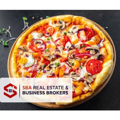 Profitable Pizza Shop in Phillip Island