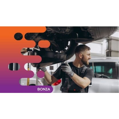 35350 Long-Established Automotive Maintenance & Repair Workshop