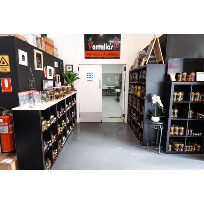 Condiment and Pickle Manufacturing – Wholesale and Retail Business – National Opportunity