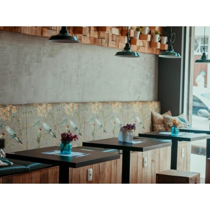 For Sale - Vibrant Cafe Steps from Burleigh Beach