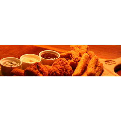 Profitable Chicken Shop for Sale  Ashfield Average Weekly Return $4,000