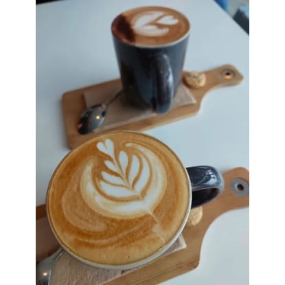 Charming Café – A Lifestyle Business South of Perth