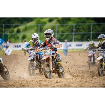 Retail & Repair - Motorcycles & Outdoor Power Equipment
