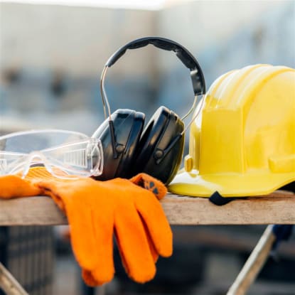 Safety Solutions Business - Profitable