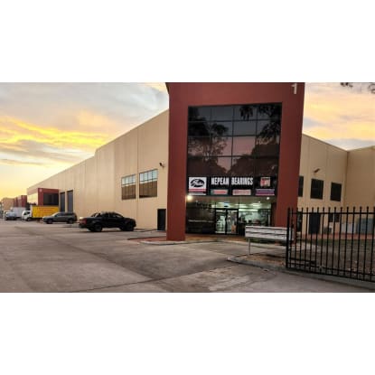 Nepean Bearings & Transport Supplies