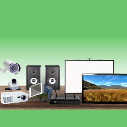 Established Electrical Retailer Wholesaler