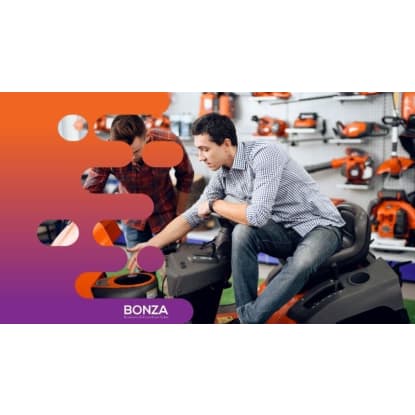 35588 Profitable Power Equipment Business  Retail & Commercial Clients