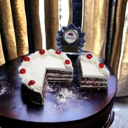 Beloved Bakery Cafe - National Award-Winning Products