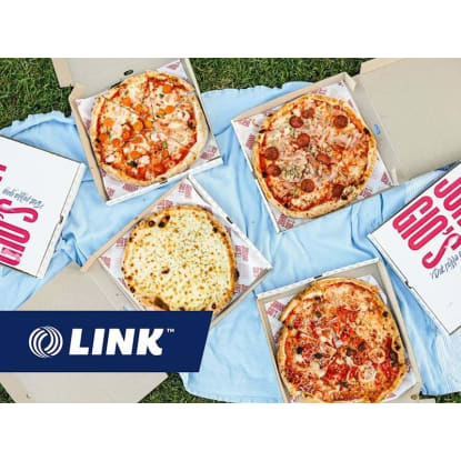 New Johnny Gio's Pizza Franchise Rooty Hill