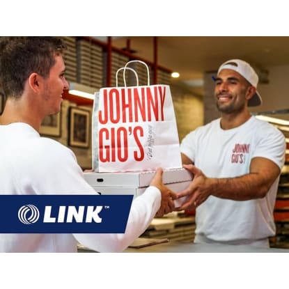New Johnny Gio's Pizza Franchise Earlwood
