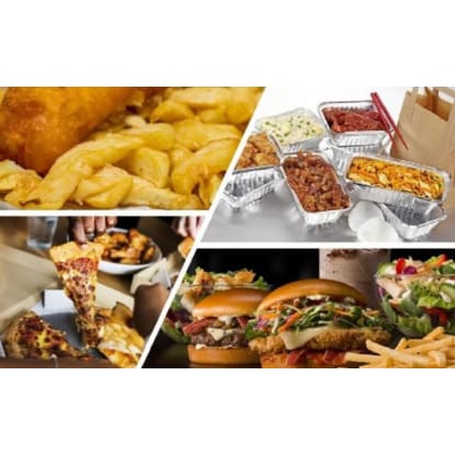 VERY BUSY 5-DAY LUNCH BAR - CLOSING 3 PM DAILY ...