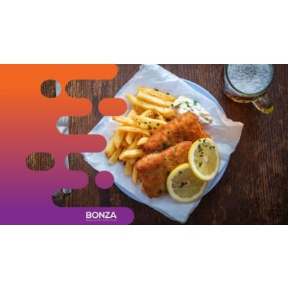 36125 - Established Beachside Fish & Burger Business