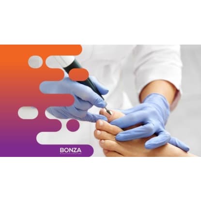 36126 Profitable Mobile Footcare Service with 10+ Year History