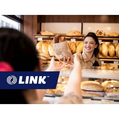 Longtime Bakery in Prime Location