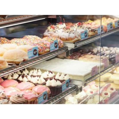 Well Established Ferguson Plarre Bakehouse in Ballarat | $115,000 | All Offers Invited