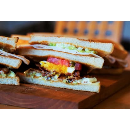 Industrial Cafe in Seaford location- Chattel Sale only 55k! - Great location excellent equipment,...