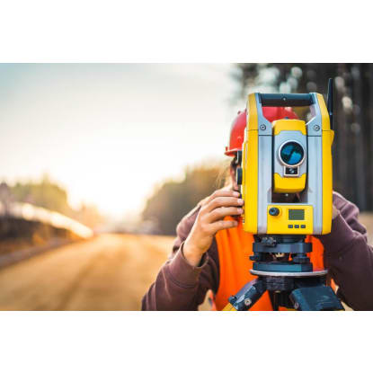 35492 - 35492 Automated Earthworks & Precision Levelling Solutions Business