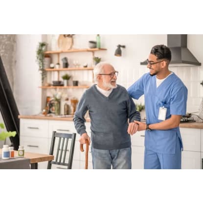 36004 - 36004 Established & Profitable NDIS Provider with Strong Community Presence