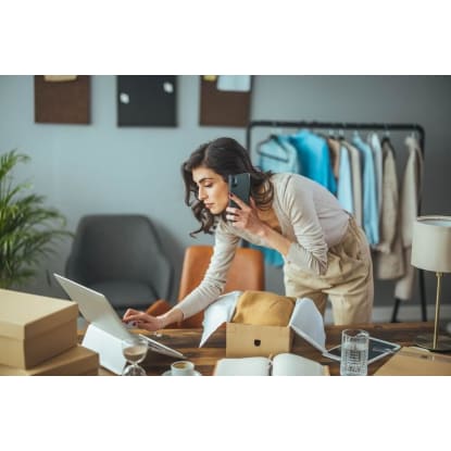35612 - 35612 Exciting E-Commerce Opportunity - Women's Online Retailer