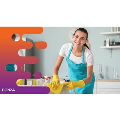 34666 Profitable Cleaning Business - Highly Reputable