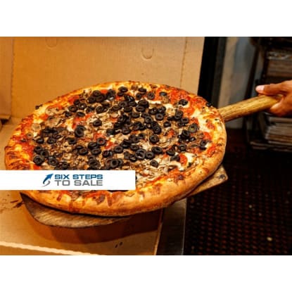 Profitable Pizza Biz | $9K Weekly | Low Hours