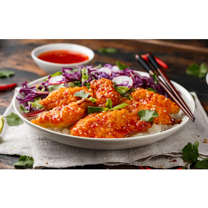 Takeaway - Korean Cuisine - Foodcourt - Takeaway - Korean Street Food - Foodcourt - Under Managem...