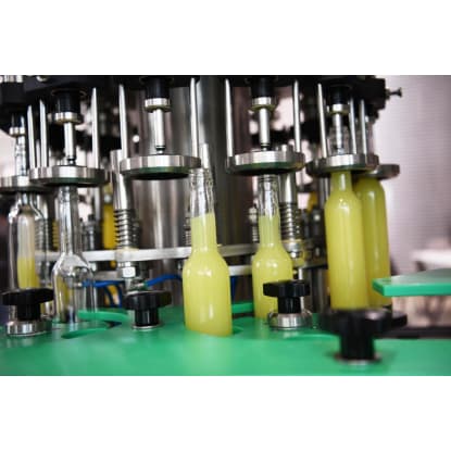 For Sale - Producer of Premium Liqueurs