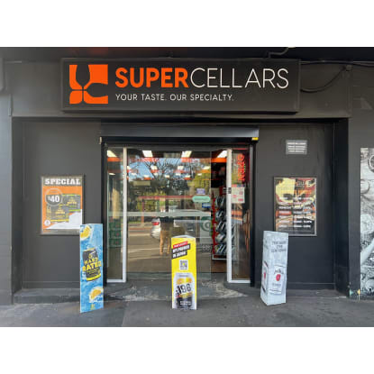 Liquor Store for Sale - Western Suburbs