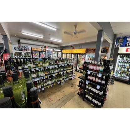Liquor Store for Sale - Mid North Coast