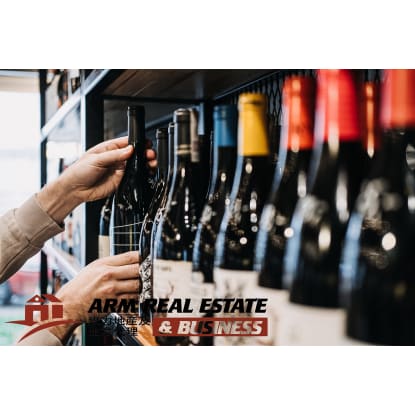 South Eastern Rare Drive-Thru Bottle Shop | Long Lease 5+5, TKG $35K PW