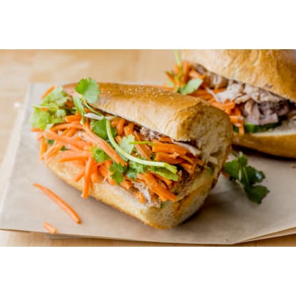 Brand-New Banh Mi Shop in Prime Location | Fully Equipped & Ready to Operate [2507232]
