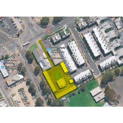 ​Mornington - Self Storage Facility Development - Expressions of interest
