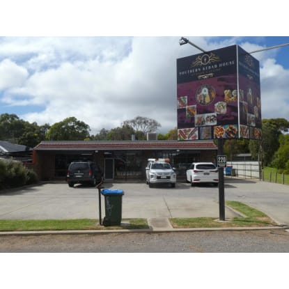 Fantastic Food and Hospitality Opportinity for just $25,000