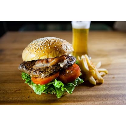Profitable & Stylish Burger Shop In North-Eastern Suburbs