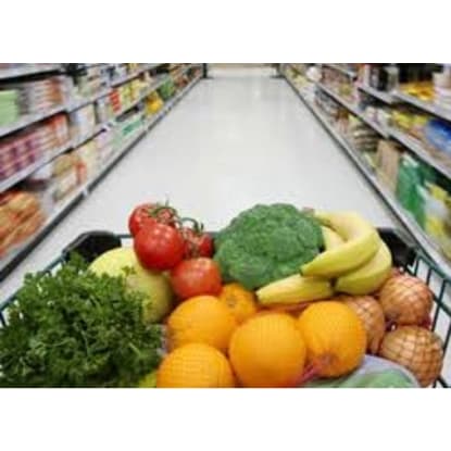 City Supermarket - Fully Equipped - 37301