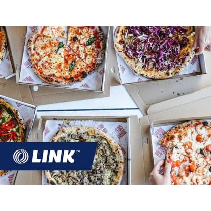 New Johnny Gio's Pizza Franchise Gregory Hills