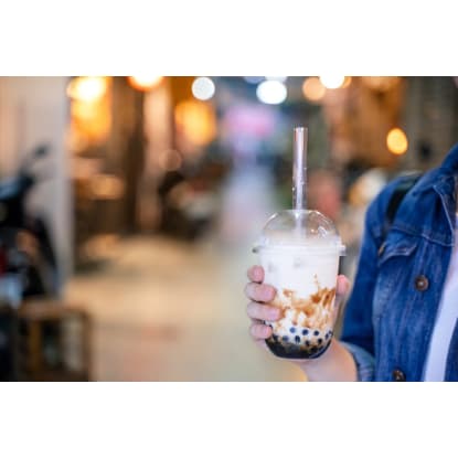 Leading Franchise Bubble Tea Resale – Waterloo, NSW