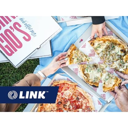New Johnny Gio's Pizza Franchise Pyrmont