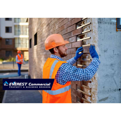 Foam Cladding, Rendering and Render Supply Business in Melbourne's Southeast