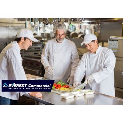 Premium Meal Preparation & Delivery Business