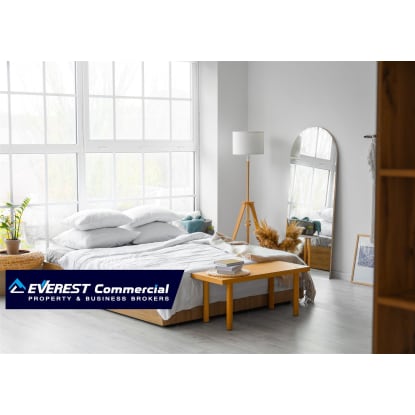 Exceptional Accommodation Business for Sale in Traralgon!