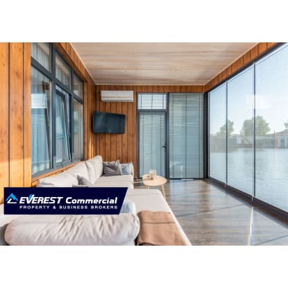 Window & Door Manufacturing Business in Melbourne's North