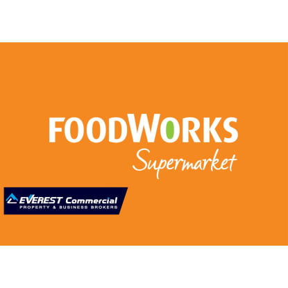 FOODWORKS + BOTTLEMART LIQUOR Store in Melbourne's Northwest