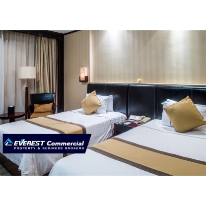 Daylesford/Macedon Ranges Accommodation Gem For Sale at $2.2mil