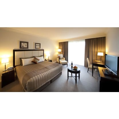 Well Known Hotel Reginal Victoria