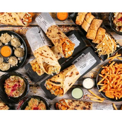 Busy Takeaway food Business with Endless Potential Near Luna Park St. Kilda | Prime Location